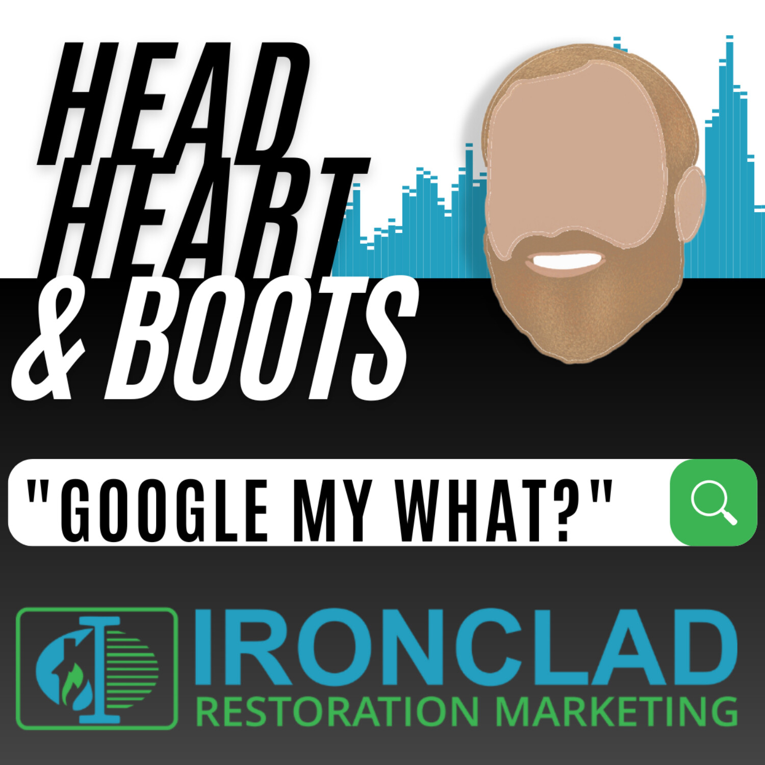 Restoration Rundown Crossover Replay with The Head, Heart, & Boots Podcast episode artwork