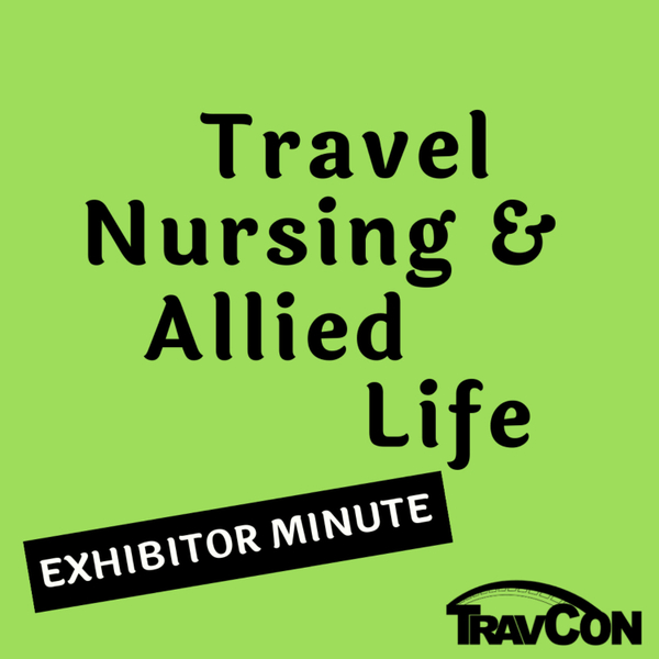 What to Expect with a New Travel Company artwork