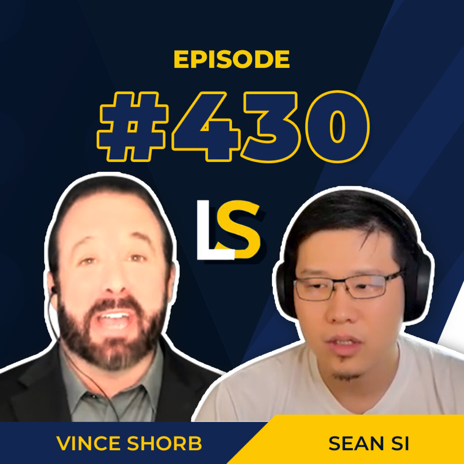 The Leadership Stack Podcast