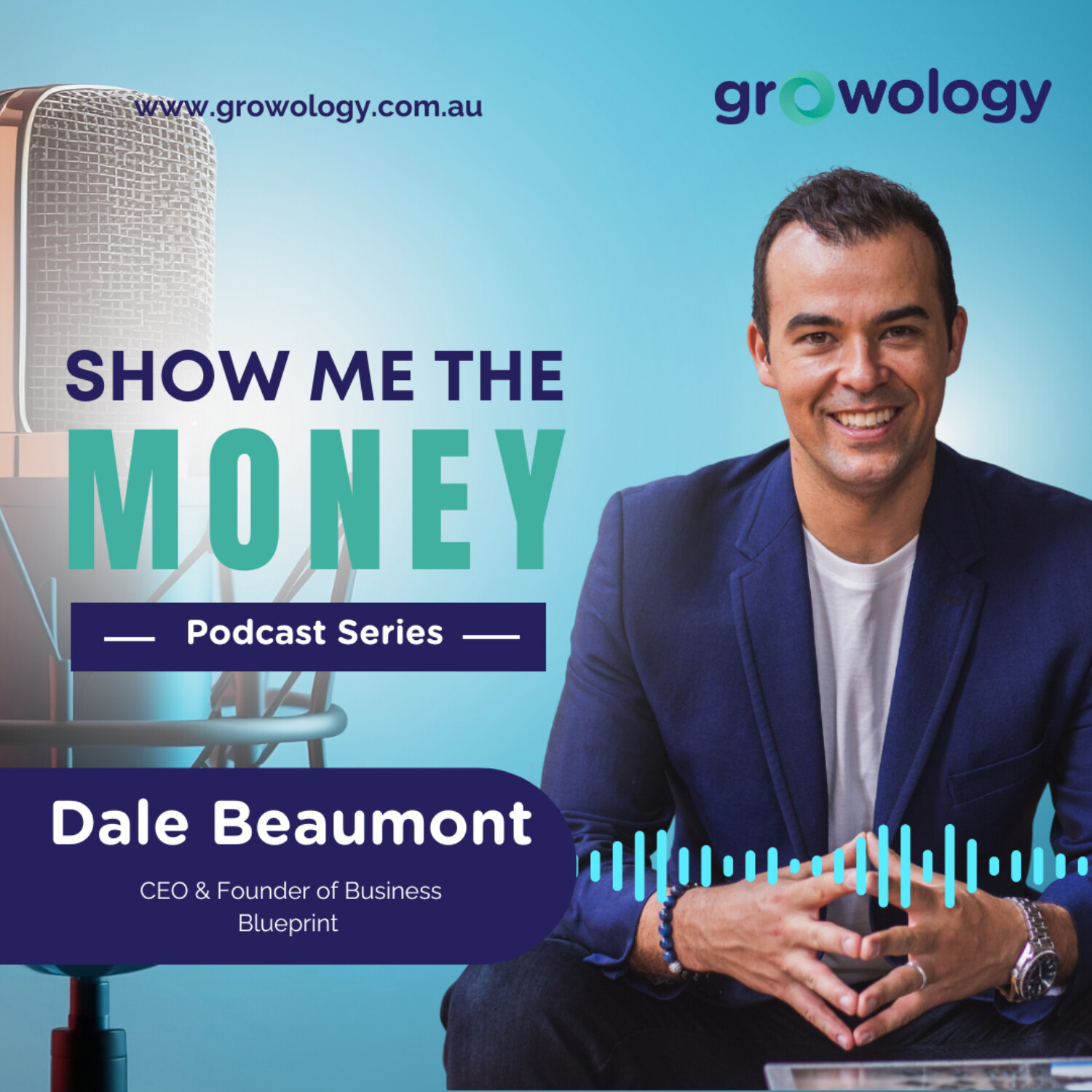 Show Me The Money