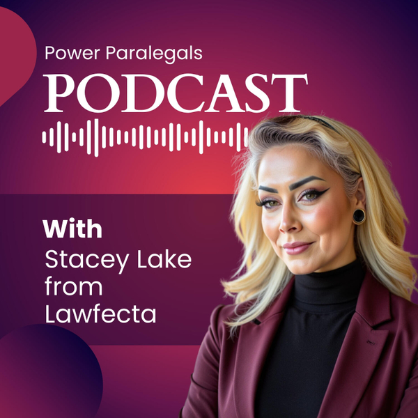 Power Paralegals artwork
