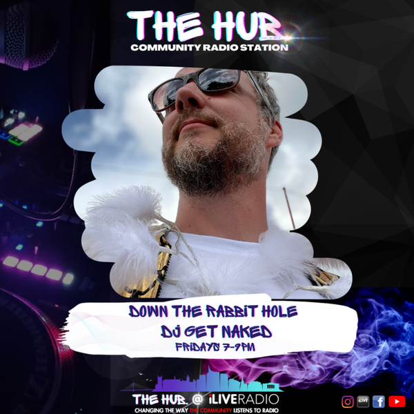 Down the Rabbit Hole #81 - 28.03.2025 artwork