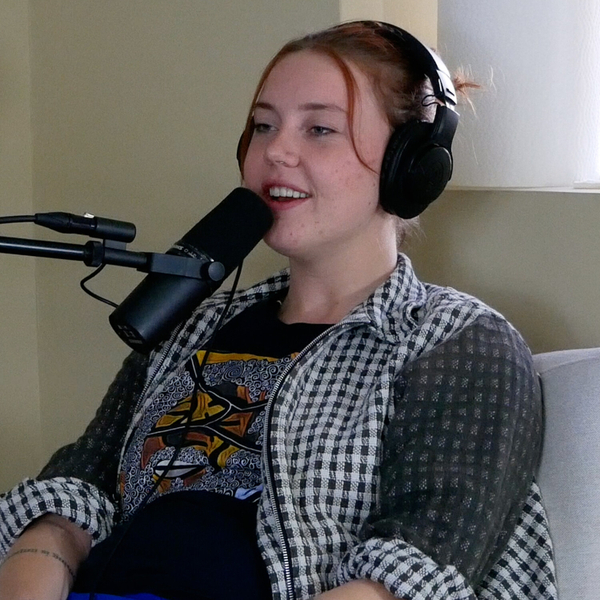 Episode 146 Emma Dalenberg (Comedian) artwork