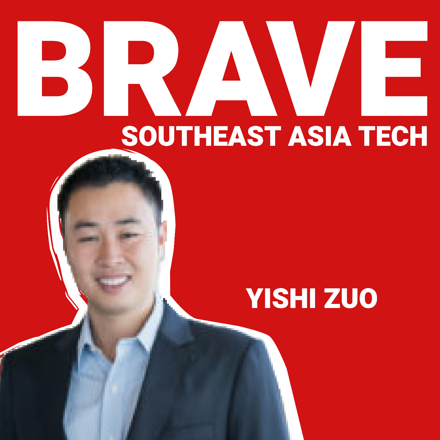 cover of episode Yishi Zuo on Maximising Serendipity, Expert Network Founder and Creating Optionality - E57