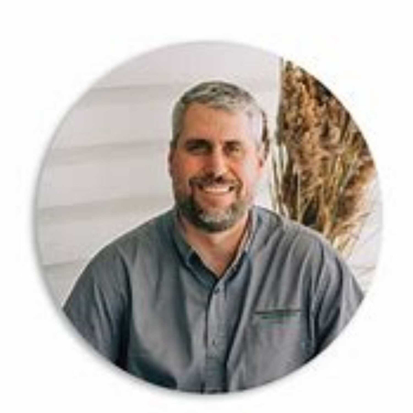 HOW TO GET NUTRITIOUS SOURCED FOOD WITH NATURES WAREHOUSE CEO DANIEL LAUDON artwork
