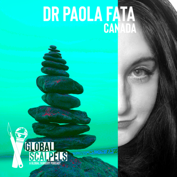 Ep 35: Paola Fata artwork