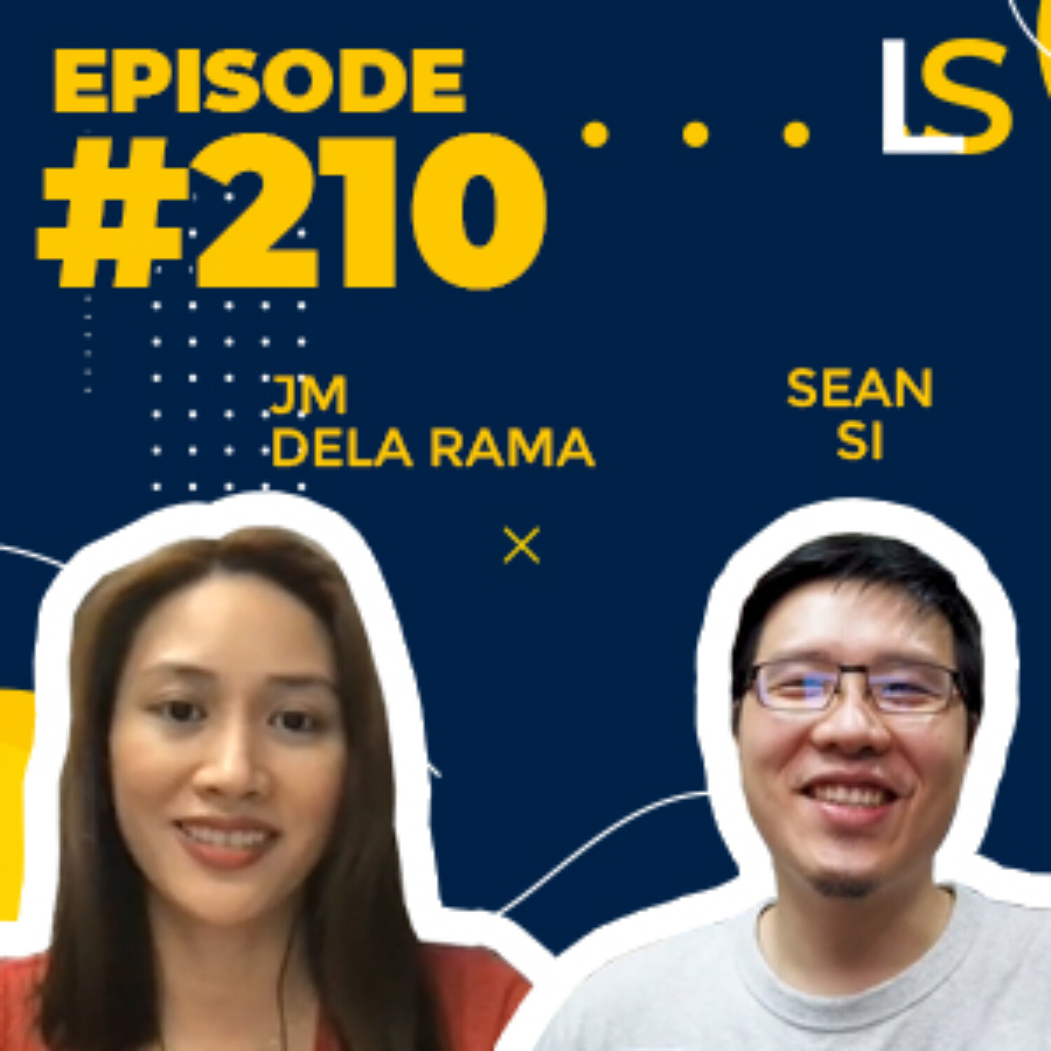Ep.210: The Entrepreneur's Guide To Work-Life Balance episode artwork
