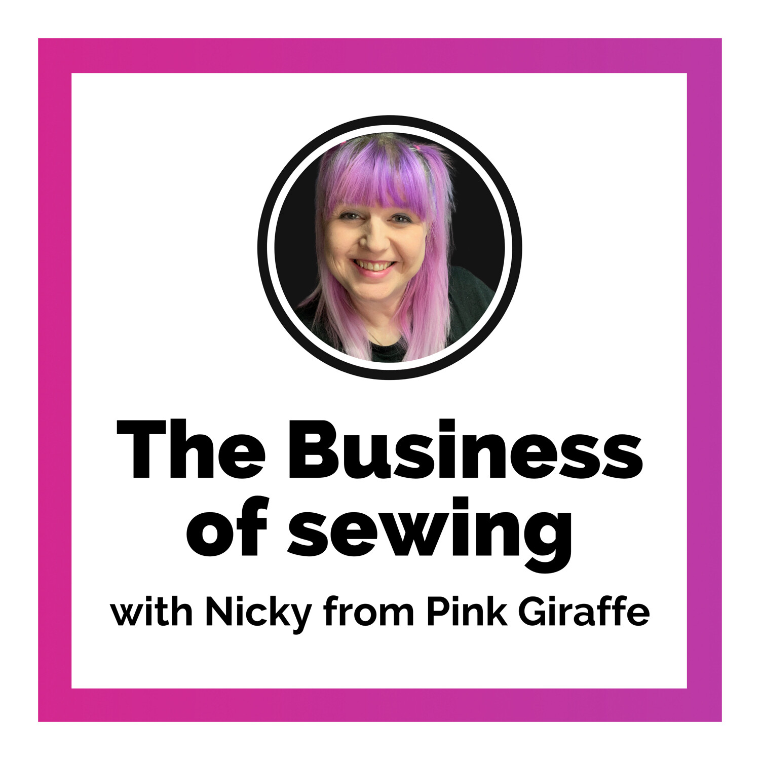 The Business Of Sewing