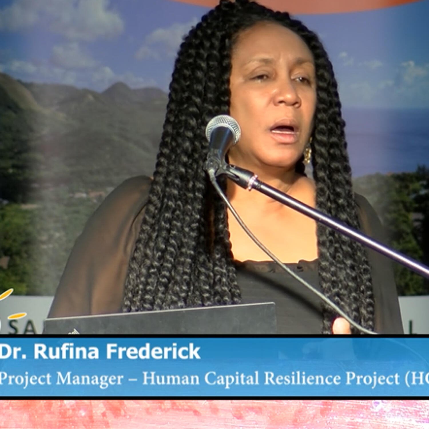 HCRP helps over 200 Saint Lucians graduate with CVQ certificates episode artwork