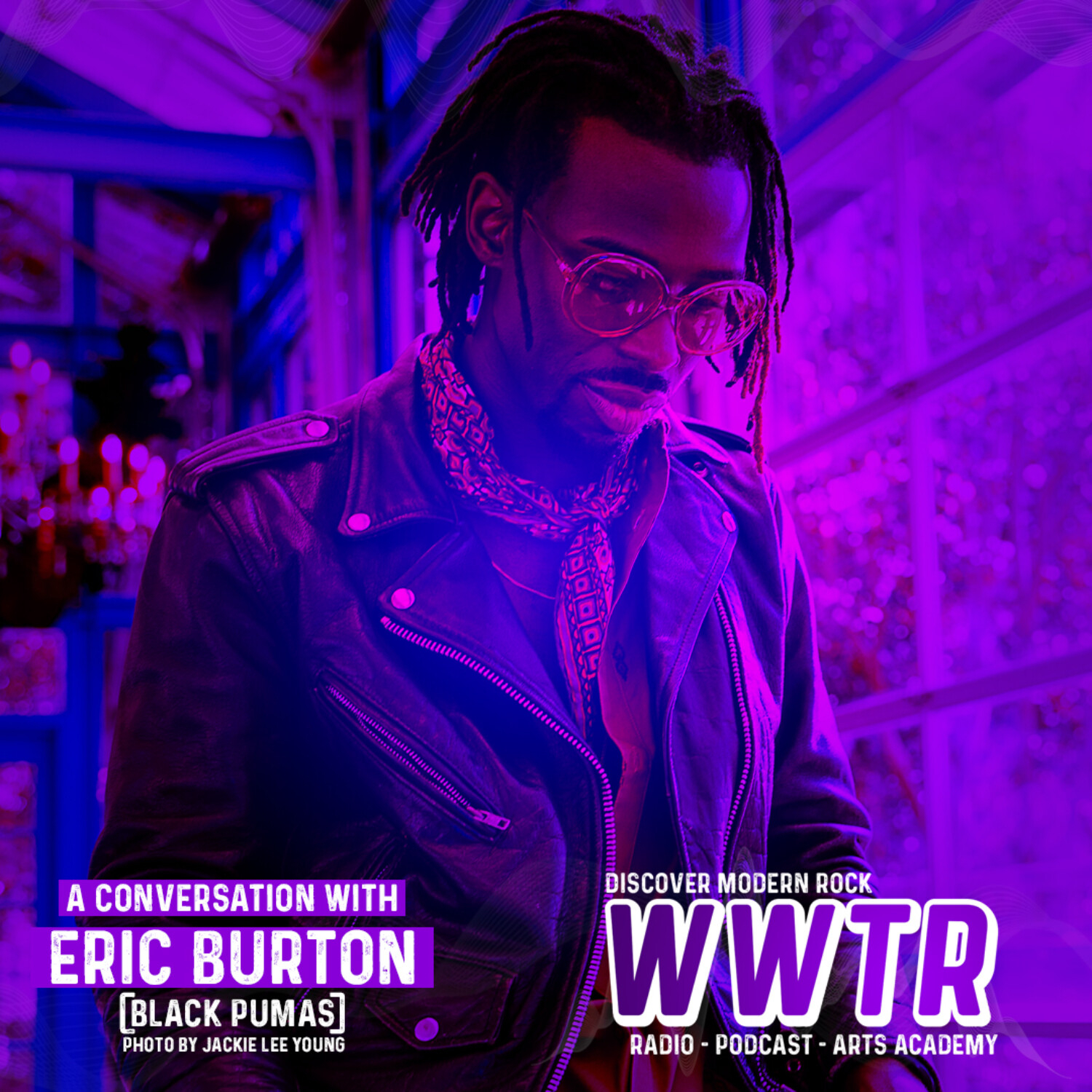 WWTR