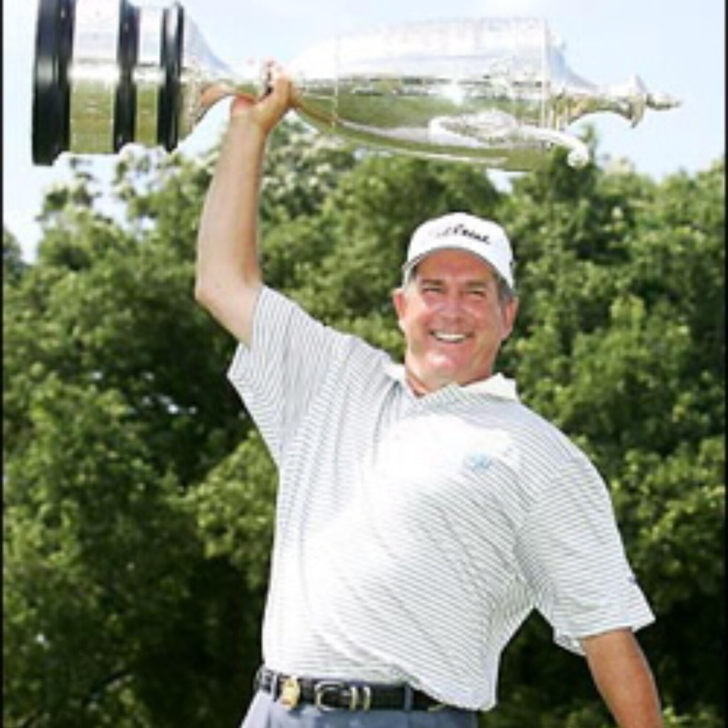 next on the tee