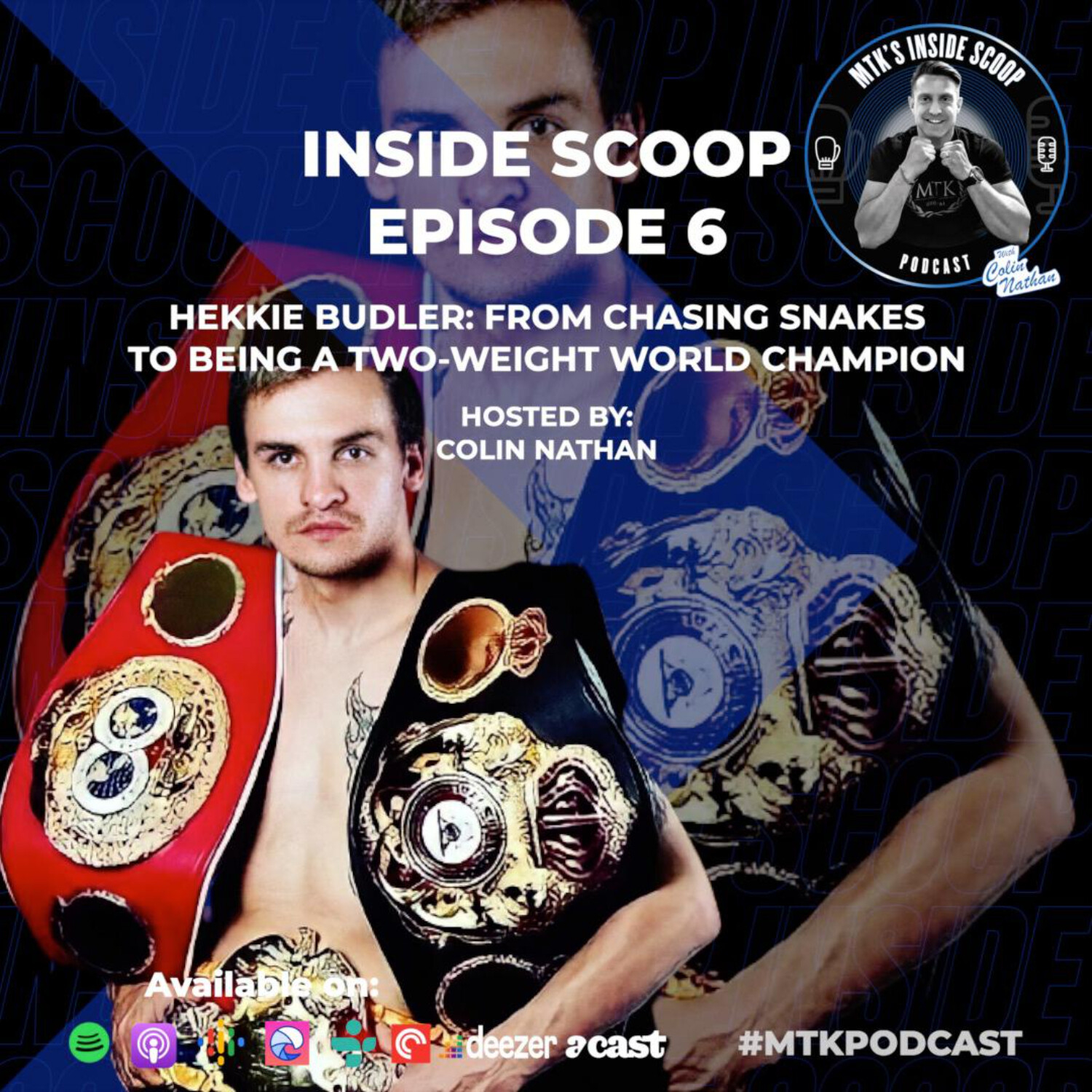 MTK Global