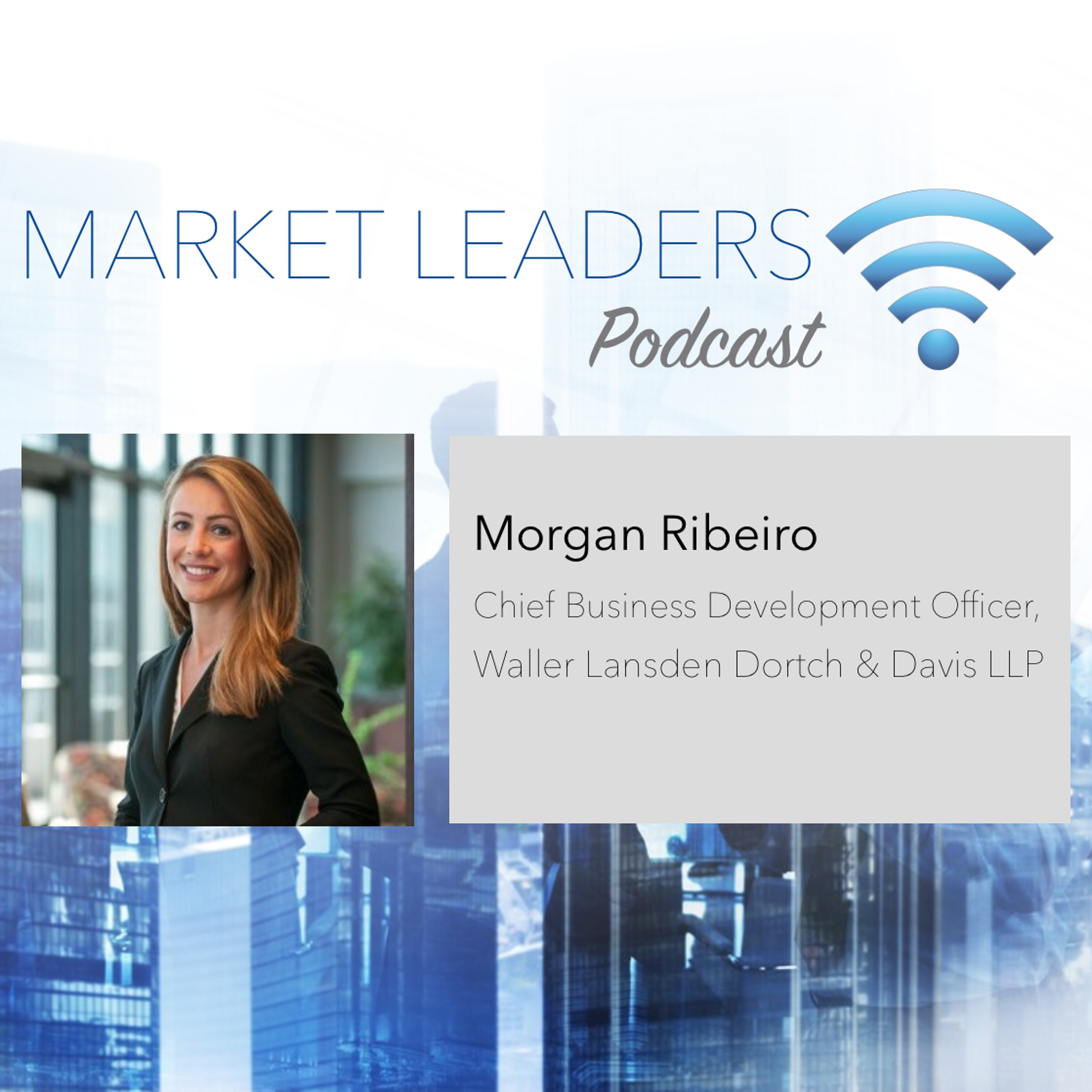 Market Leaders Podcast