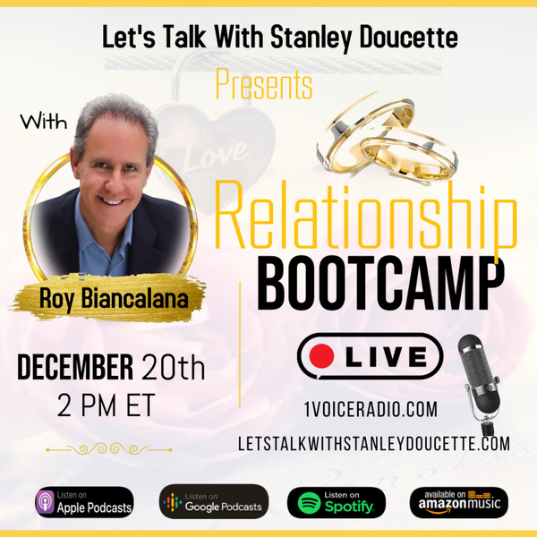 Relationship Bootcamp artwork