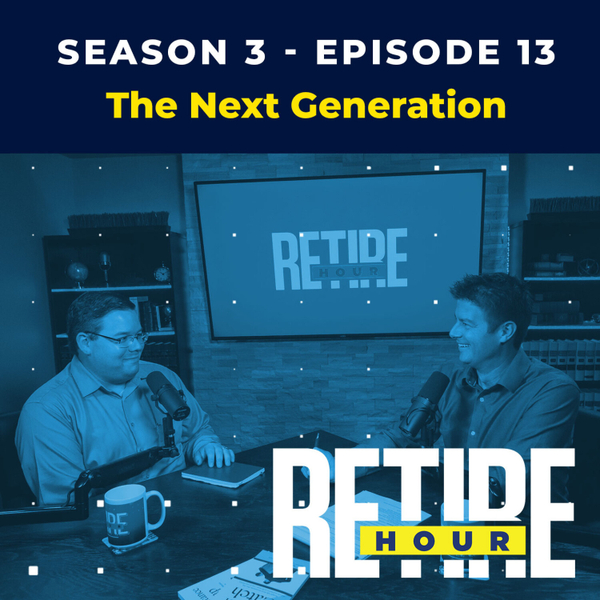 The Next Generation artwork