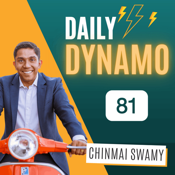 EP 081 - How to get family support artwork