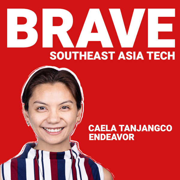 Caela Tanjangco: Cautious Optimism Around Philippines, Founder Storytelling Advice & Nautical Stars Tattoo
