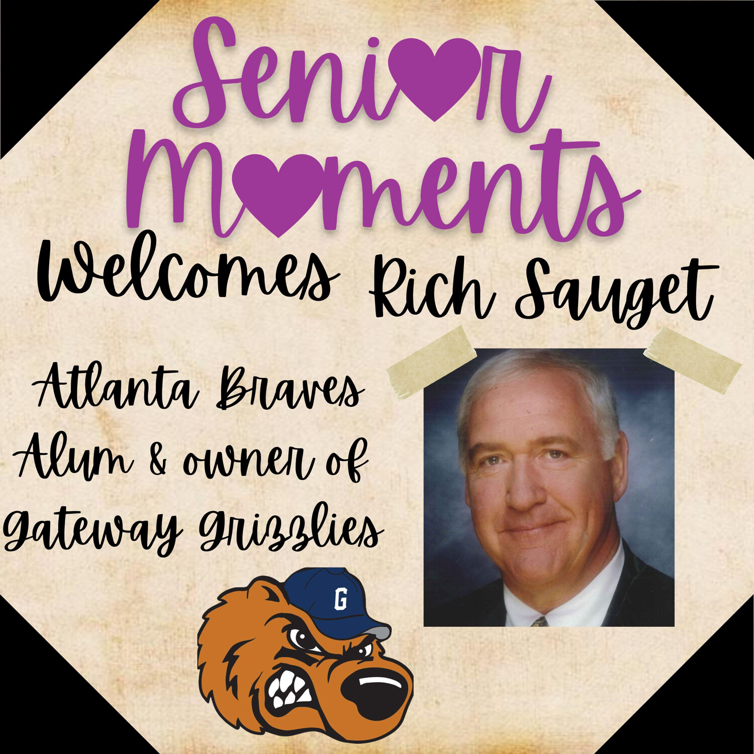 Senior Moments