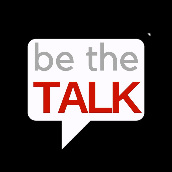 379: Best of BeTheTalk - A Child's Vision with Aliha Nasrullah artwork