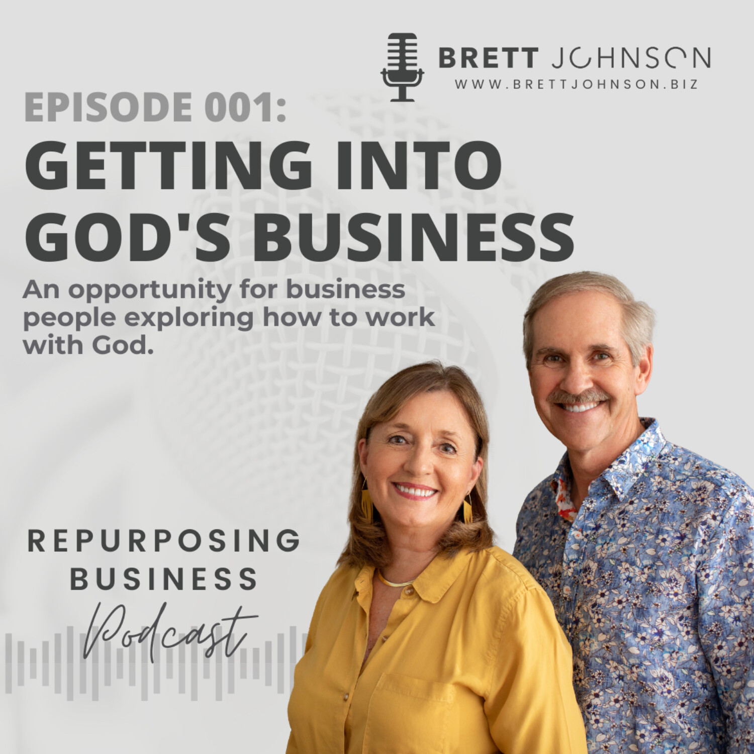 Repurposing Business