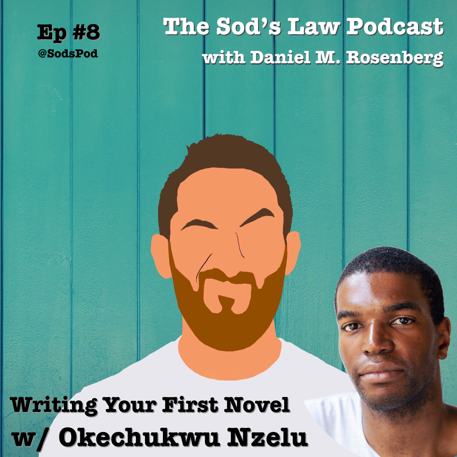 The Sod\'s Law Podcast