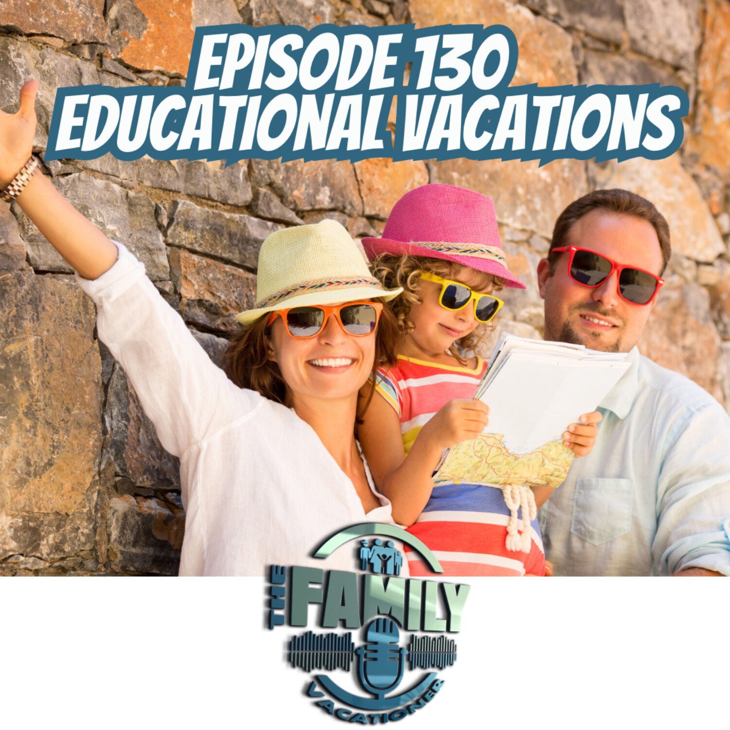 Educational Vacations