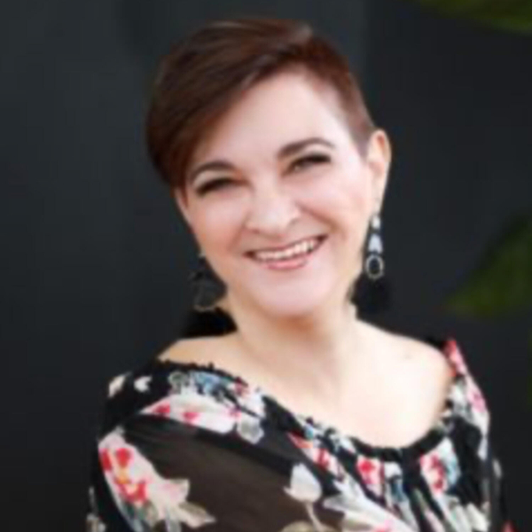 Awaken Hope with Erin Marcus on What You Need The Most artwork