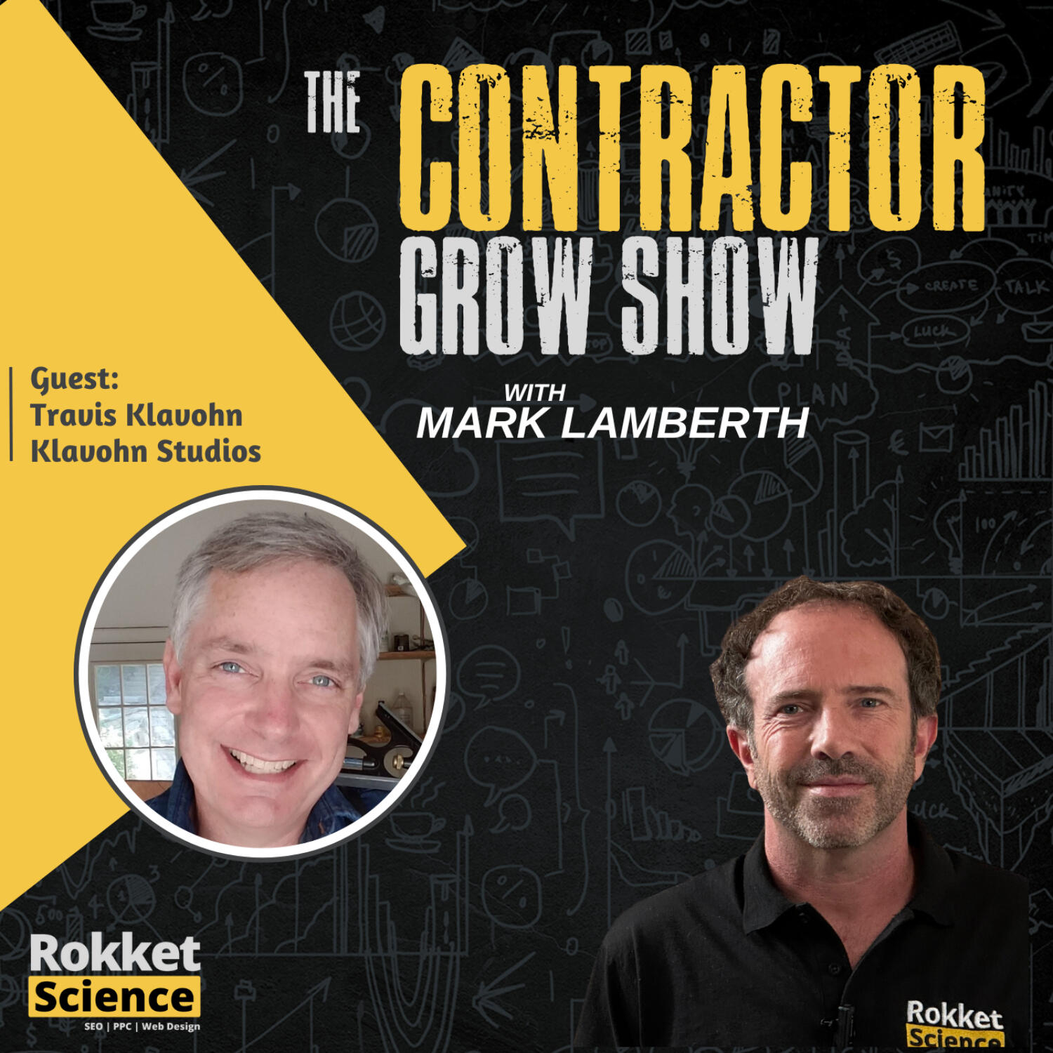 The Contractor Grow Show