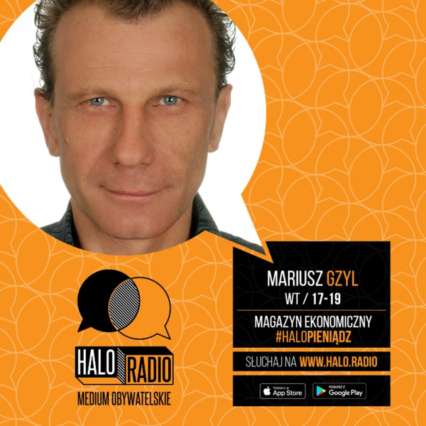 Mariusz Gzyl 2020-01-28 @17:00