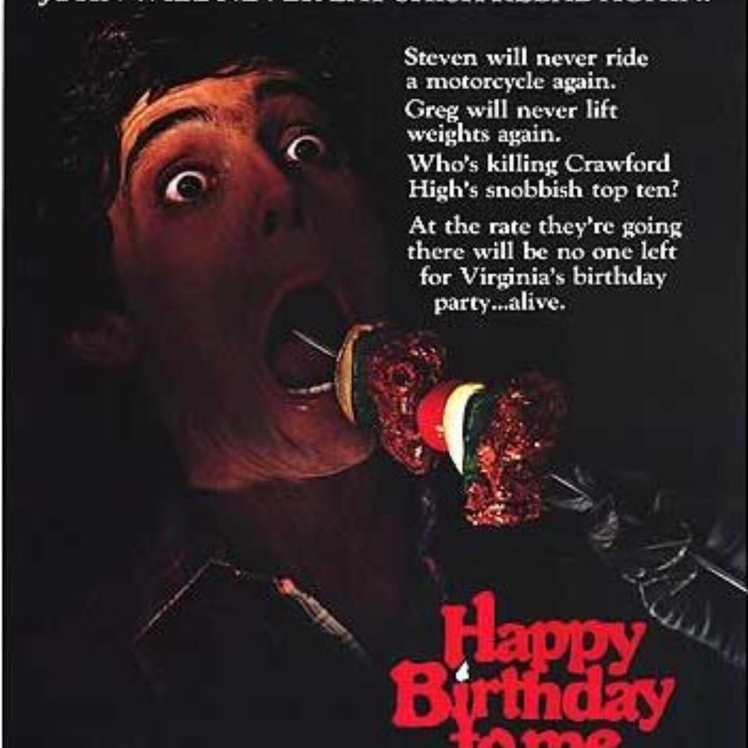 17 Horror Movies that turn 40 in 2021
