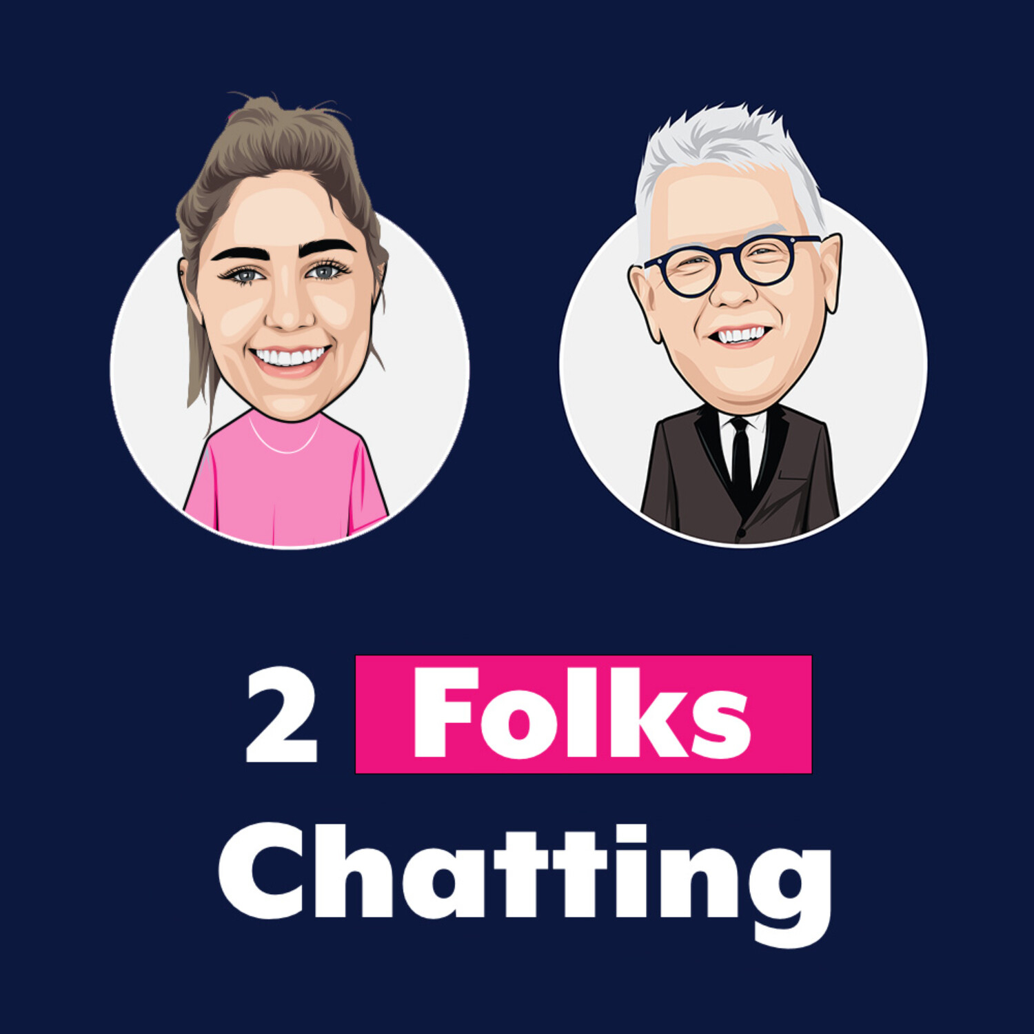 The 2 Blokes Chatting Radio Show - 15 October 2022