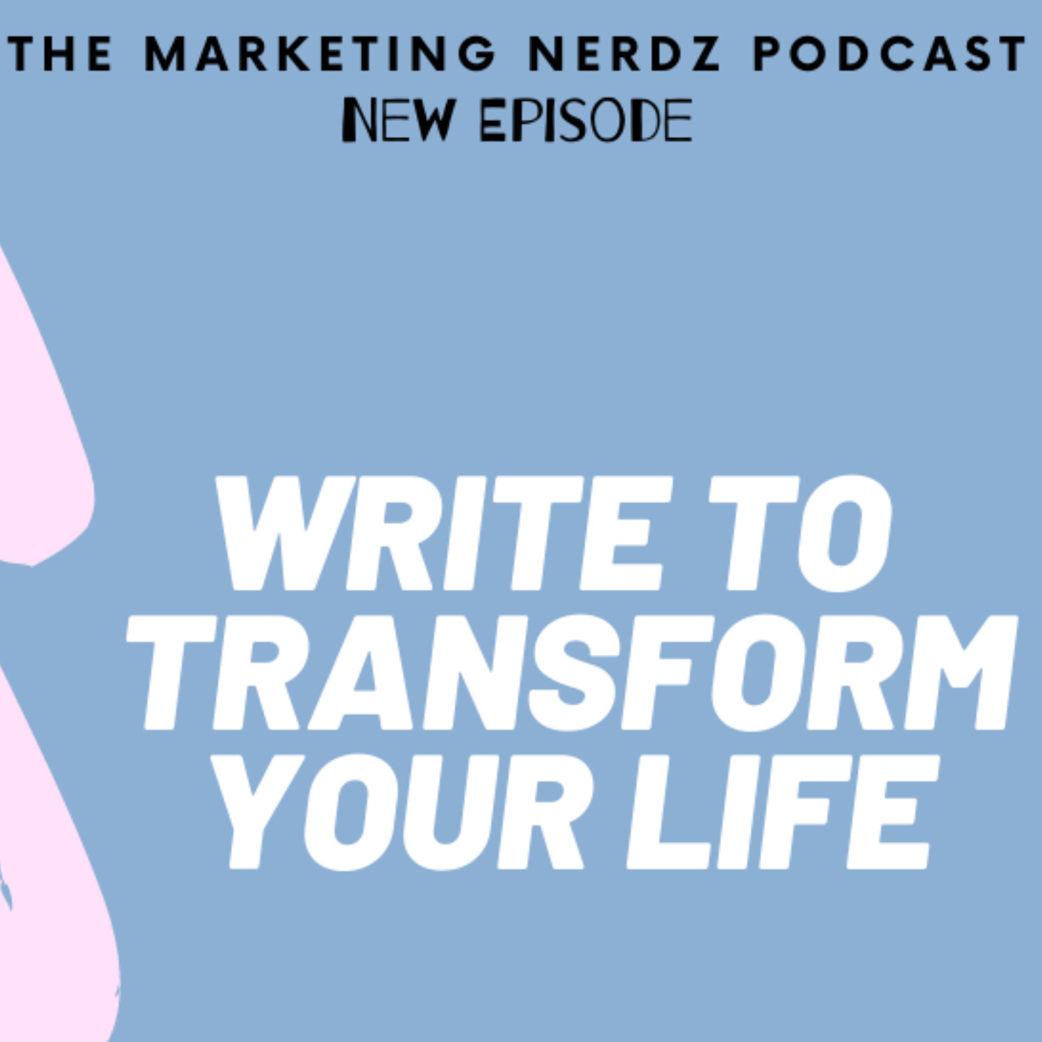 The Marketing Nerdz Podcast