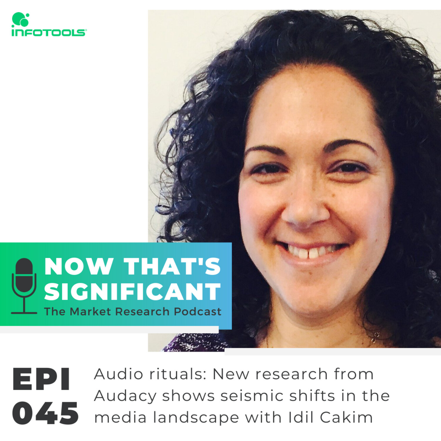 Audio rituals: New research from Audacy shows seismic shifts in the media landscape with Idil Cakim