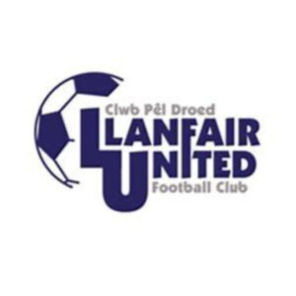 Post Match Interview LUCIE GWILT and TANIA WYLDE LLANFAIR UTD LADIES 2 Connah's Quay Nomads 5 artwork