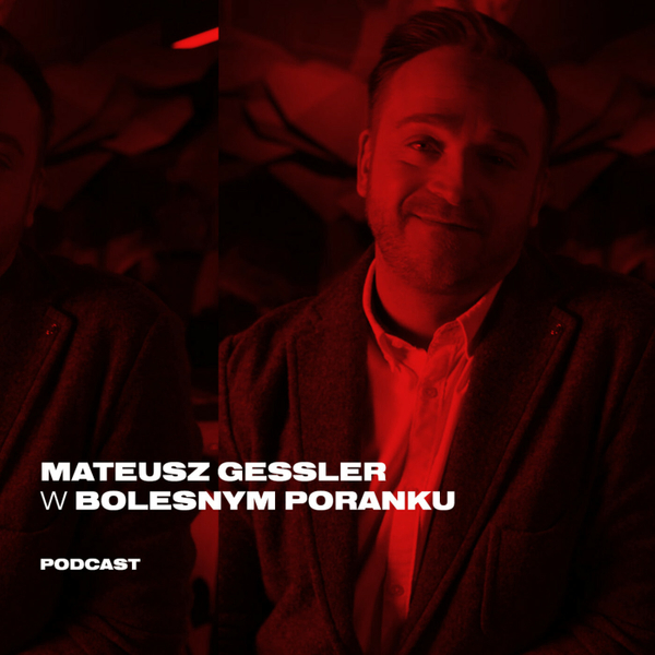 Bolesne Poranki w newonce.radio gość Mateusz Gessler 21.02.2019 artwork