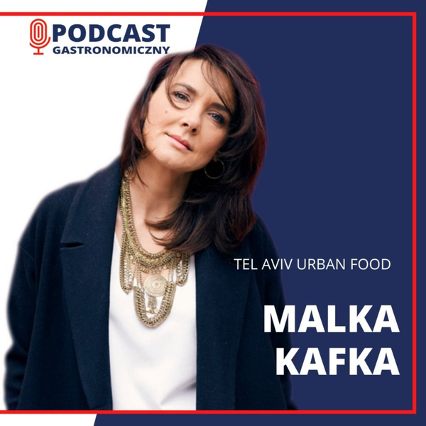 Malka Kafka, Tel aviv Urban Food artwork