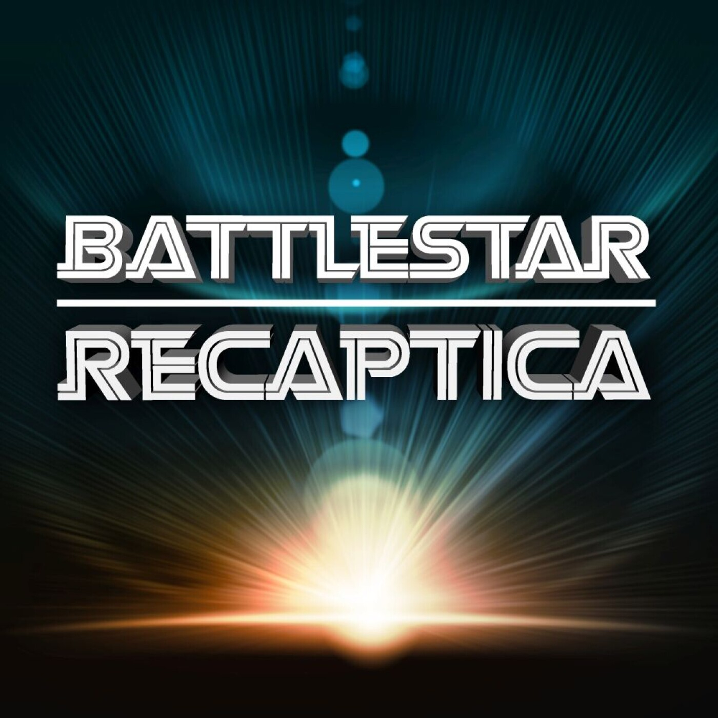 Battlestar Recaptica