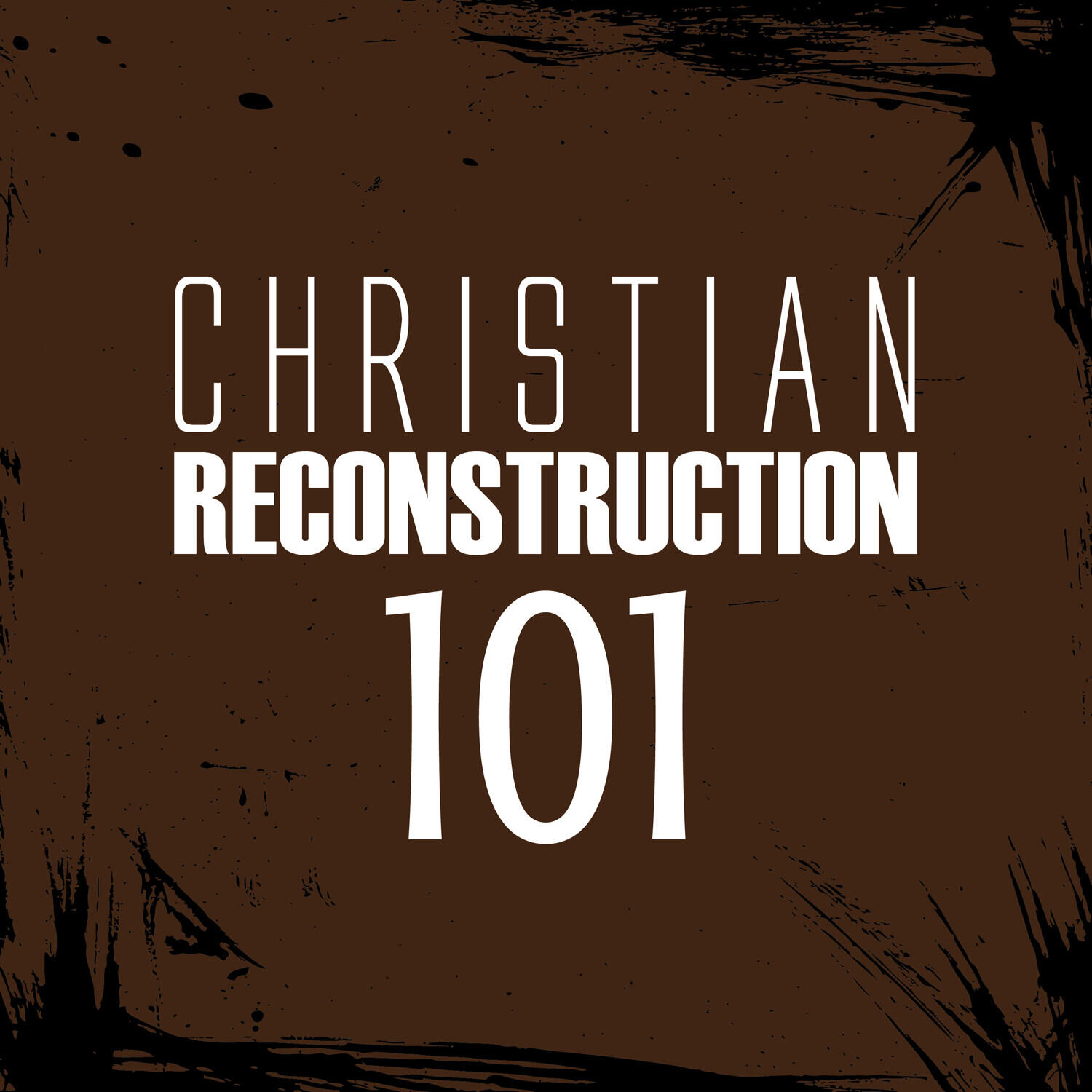 CR101 Radio - Podcast Network