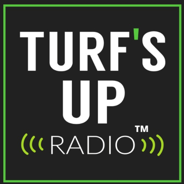 Weekend Review | Turf's Up Radio artwork