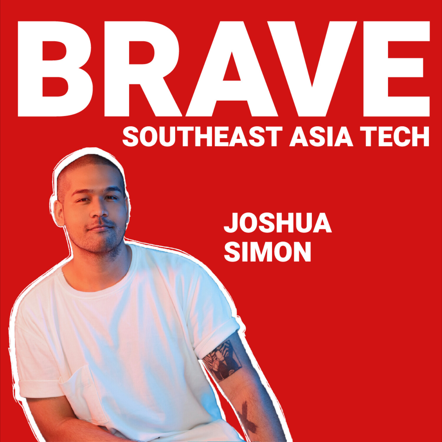 BRAVE Southeast Asia Tech: Singapore, Indonesia, Vietnam, Philippines, Thailand & Malaysia Startups, Founders & Venture Capital VC (English)