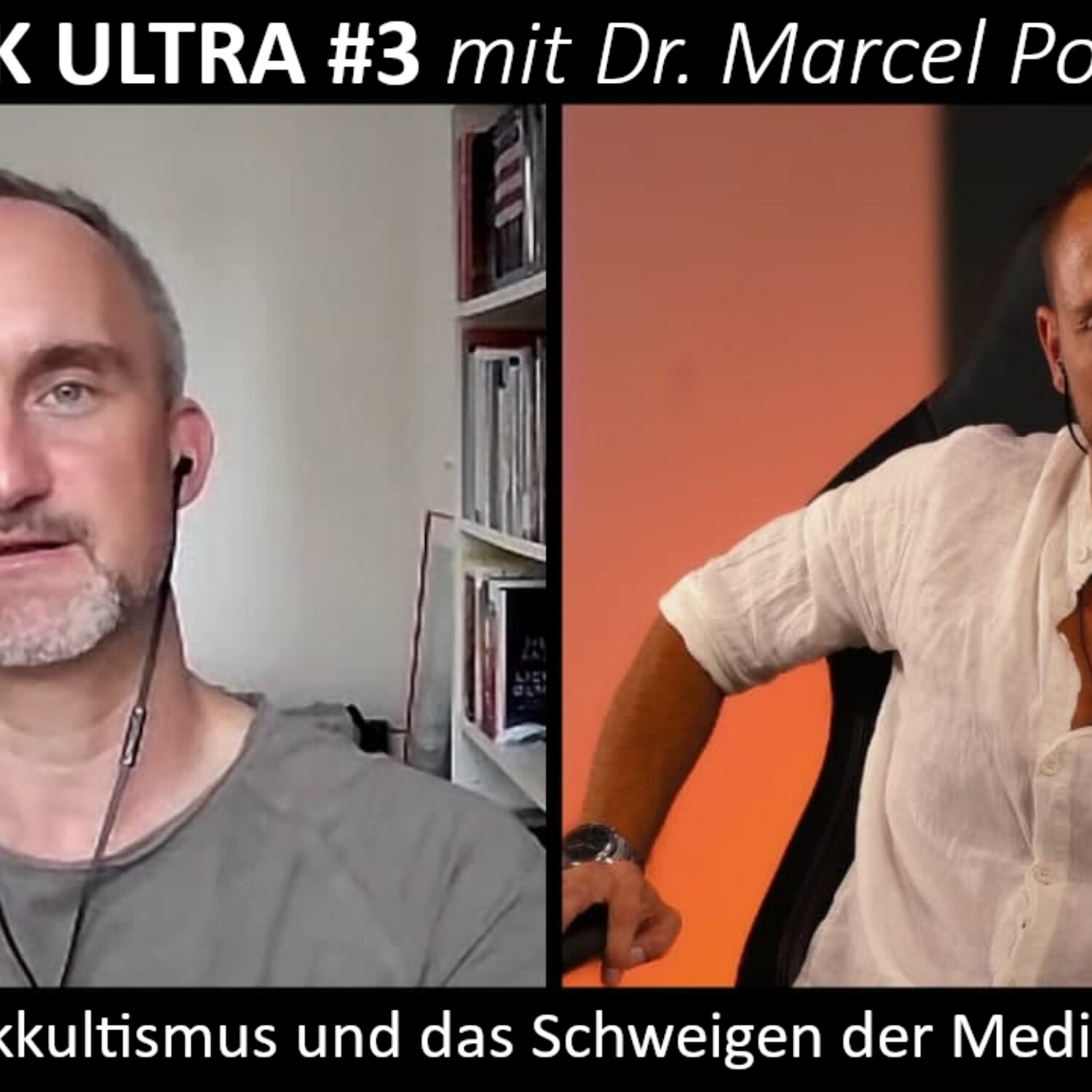 blaupause.tv - Informationen über Grenzthemen Out of the Box