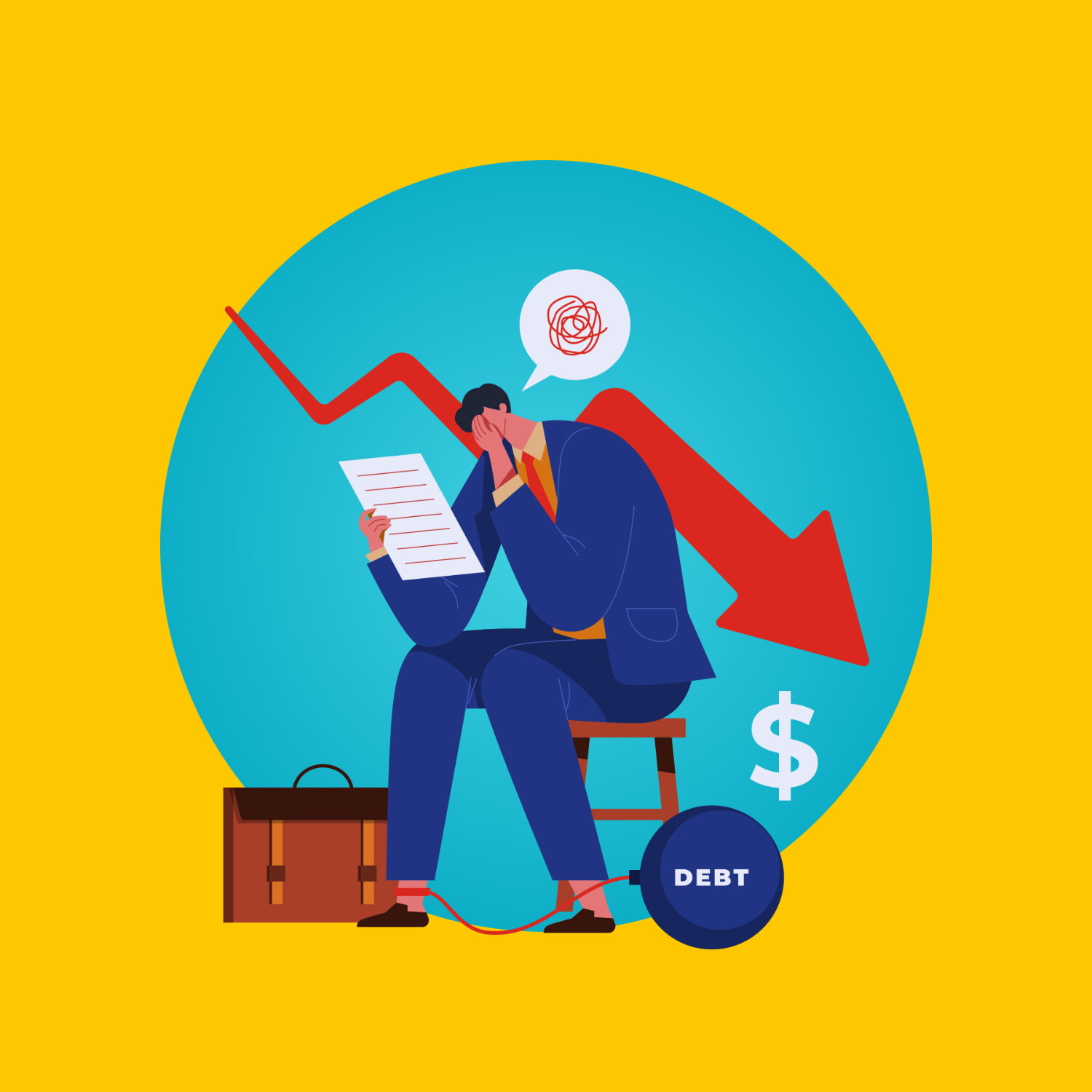 Ep.152: Good Debt vs Bad Debt: What is the Difference? episode artwork