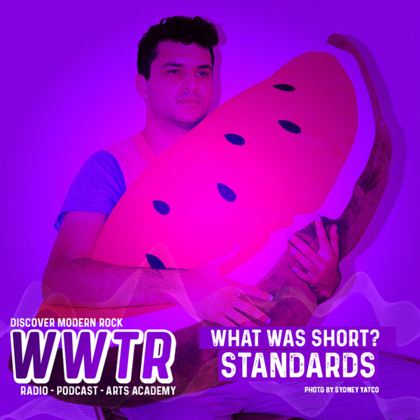 What was Short? w/Standards artwork