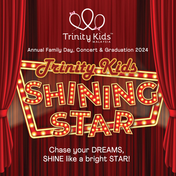 2024 Shining Star Concert - Popstar artwork