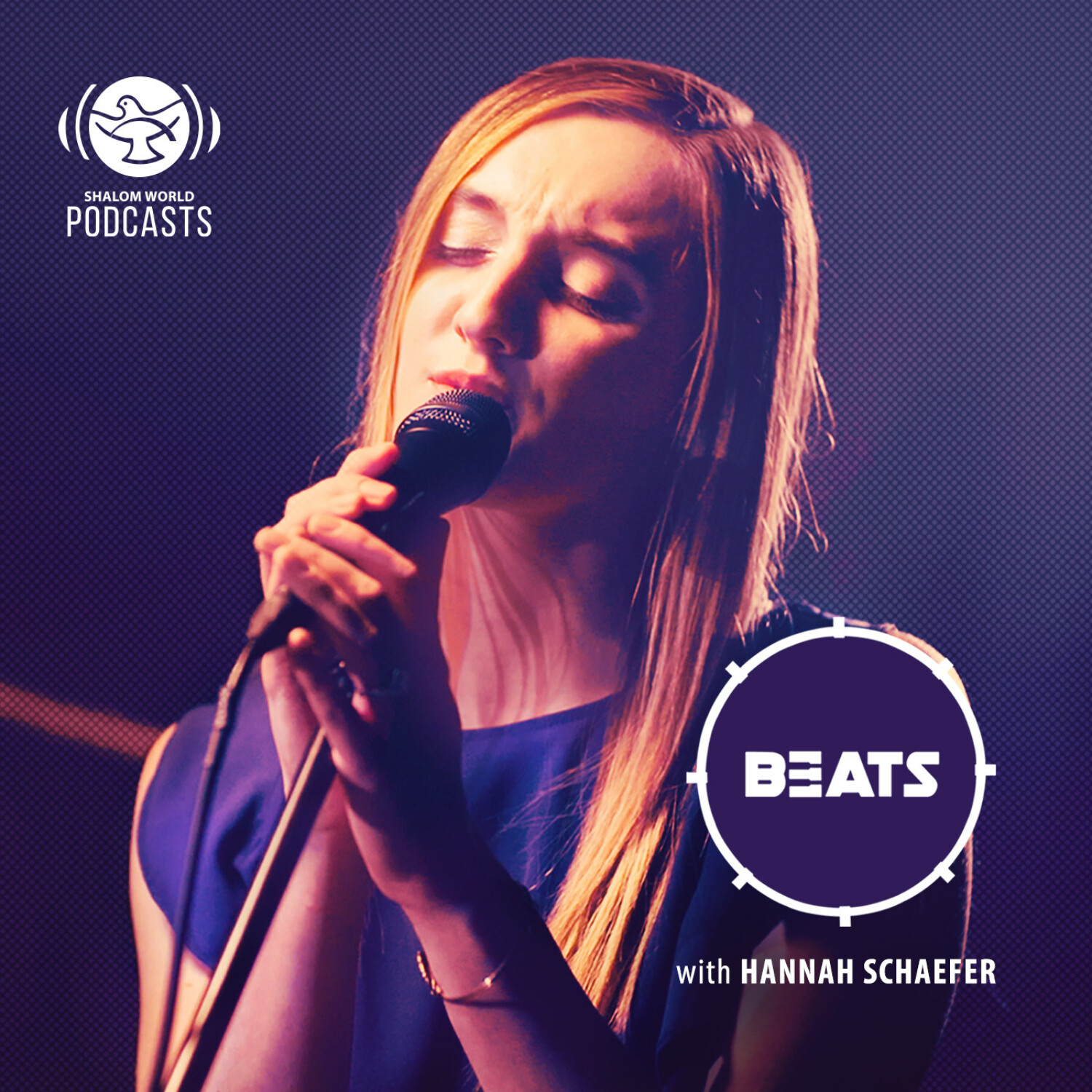 Shalom World - Beats