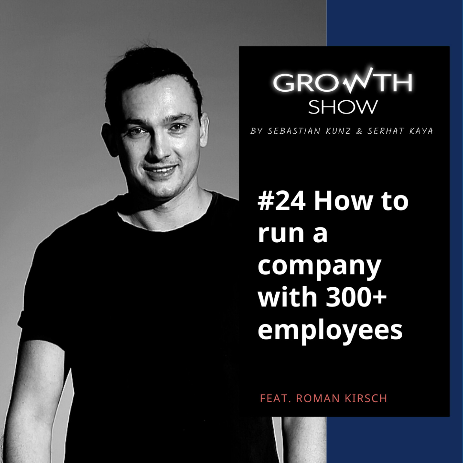 Growth Show