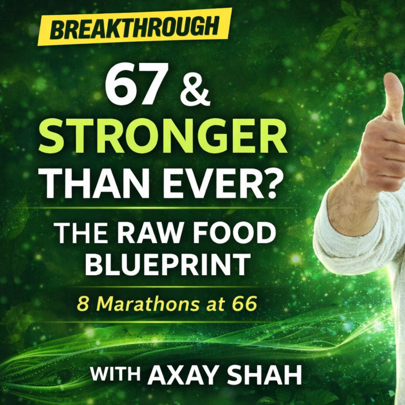 In Nature We Trust The Blueprint for Lifelong Energy, Strength ...