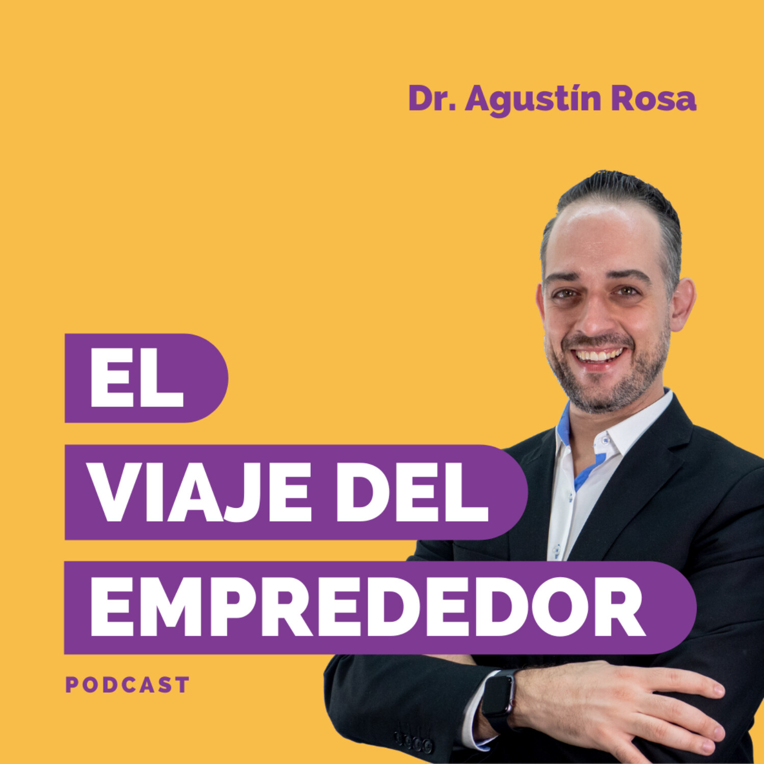 Mi.Coach de Agustin Rosa