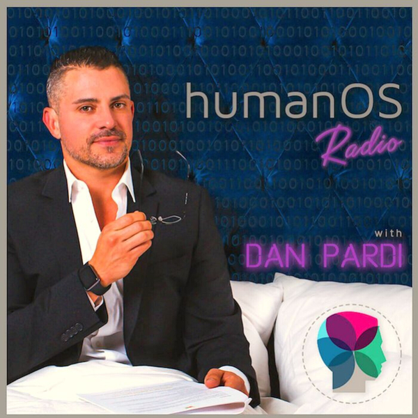 Atomic Habits for Achieving Your Goals. Podcast with James Clear artwork
