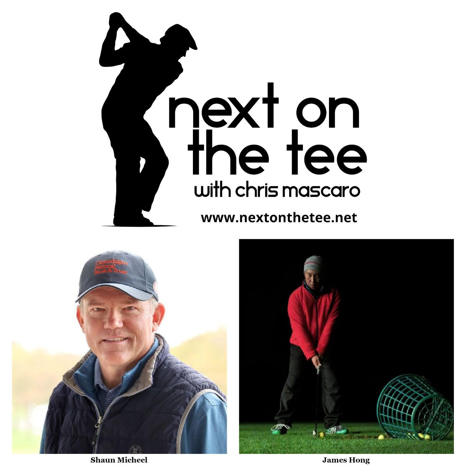 Next on the Tee: Where Golf Legends Live & Your Game Gets Better